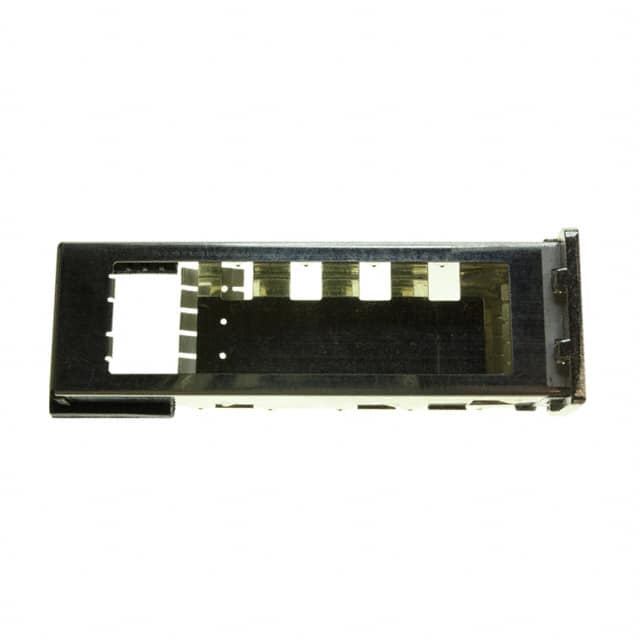 1489951-1 TE Connectivity AMP Connectors  Pluggable Connector Assemblies